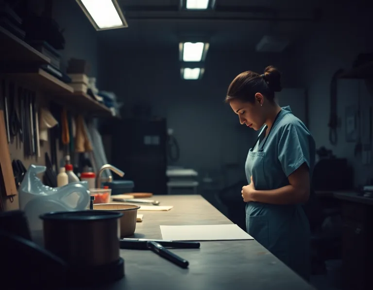 wochenbett hebamme Horw